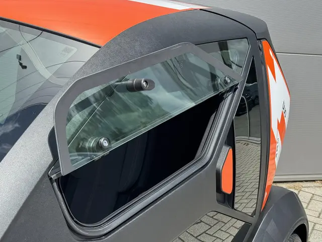 Mobilize 80 Evo Duo 2025 Elektrisch 4