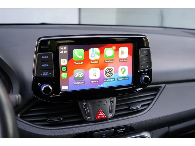 Hyundai i30 2.0 T-GDI N2 Performance 2018 Benzine 4