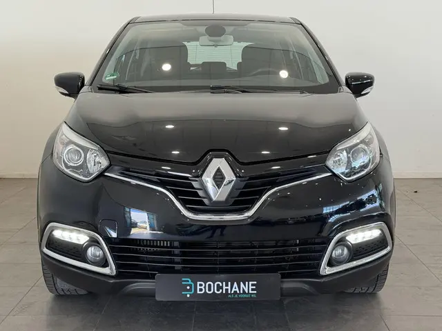 Renault Captur 3