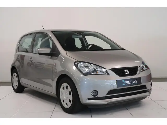 SEAT Mii 1.0 Style Intense 2020 Benzine 5