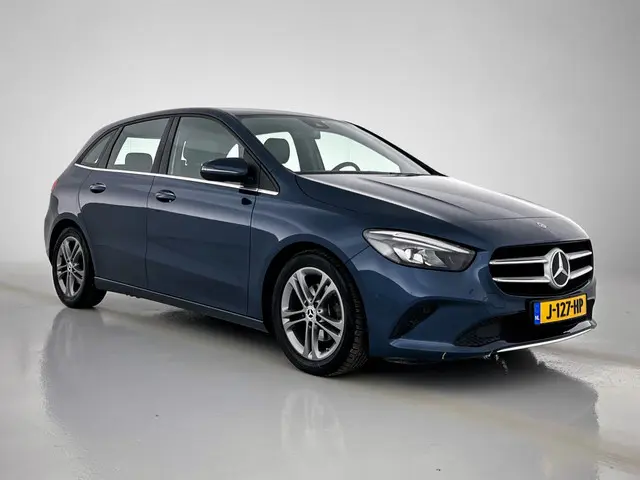 Mercedes-Benz B-Klasse 160 Advantage 2020 Benzine 16