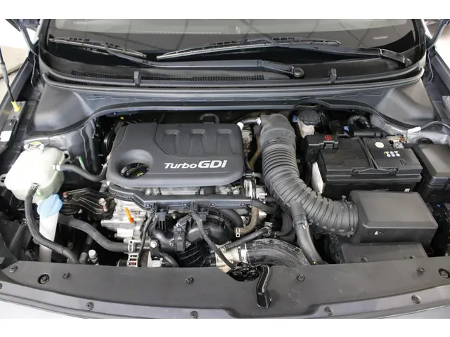 Hyundai i20 1.0 T-GDI Go! 2016 2016 Benzine 30