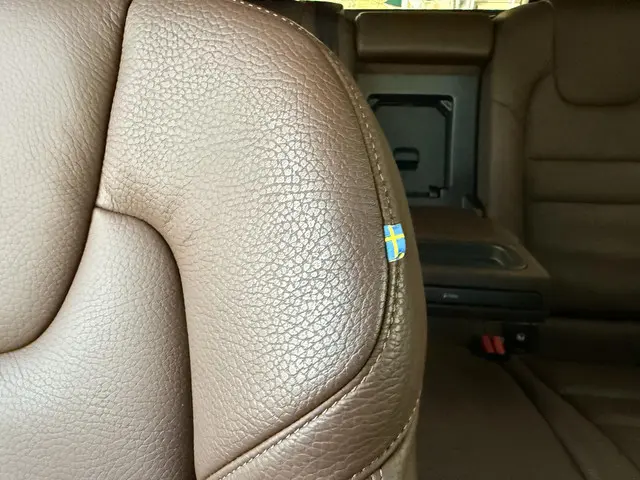 Volvo V60 B5 Inscription Aut. 2020 Benzine 20