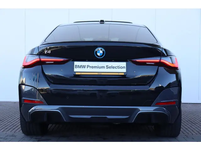 BMW i4 eDrive40 High Executive 2024 Elektrisch 7