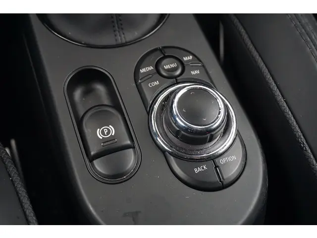 MINI Electric 3-deurs 2022 Elektrisch 11