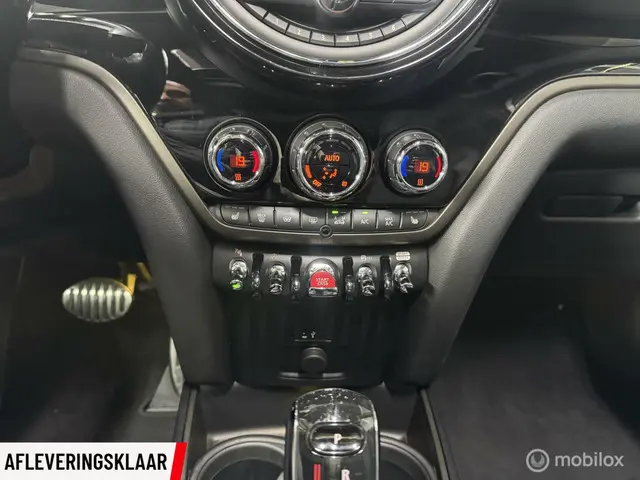 MINI Countryman 2.0 Cooper S Panorama NAP 2020 Benzine 20