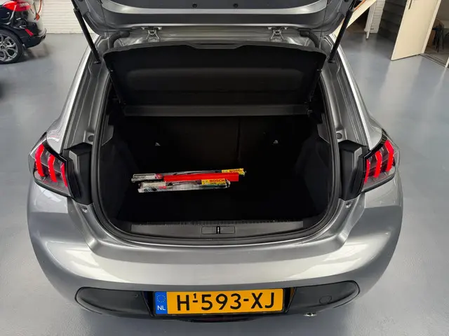 Peugeot 208 1.2 PureTech GT-Line |NAP| 2020 Benzine 29