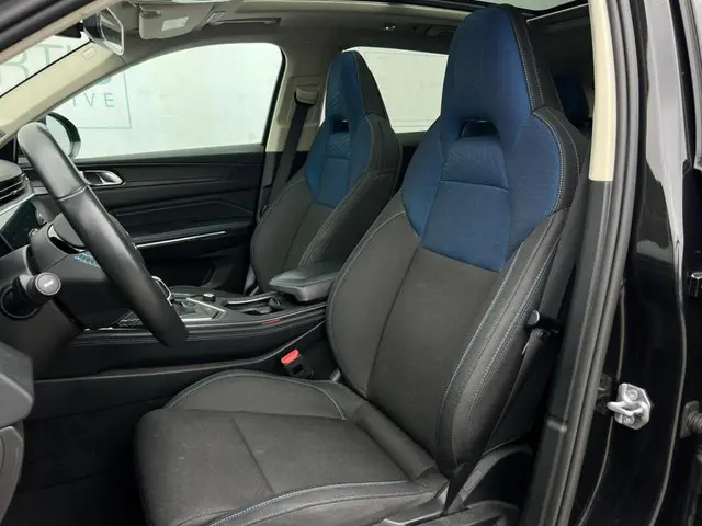 Lynk & Co 01 1.5 2021 Hybride Benzine 4