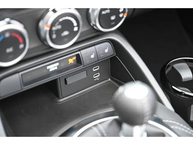 Mazda MX-5 SkyActiv-G 132 6MT Homura 2026 Benzine 49