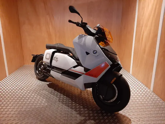 BMW CE 04 2