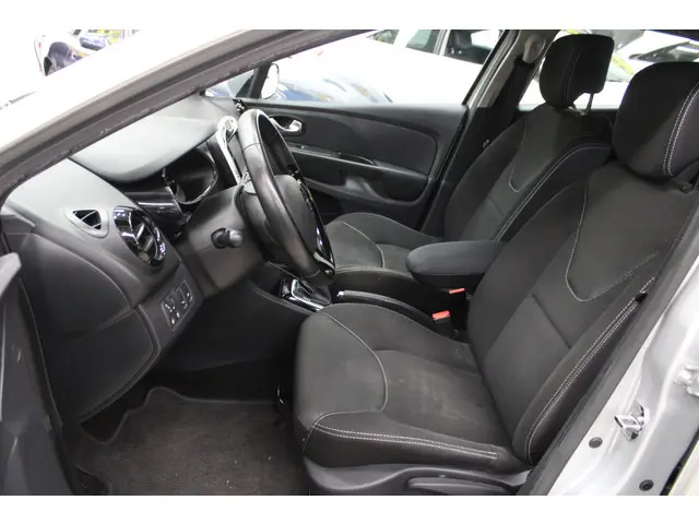 Renault Clio 1.2 TCe Zen Automaat 2016 Benzine 6