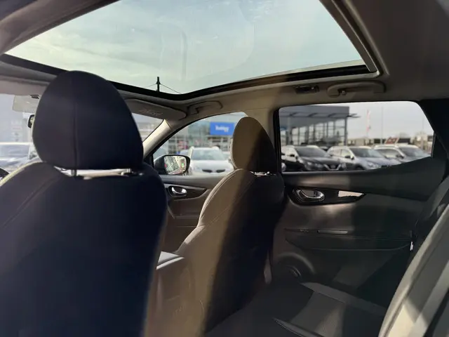 Nissan QASHQAI 1.3 DIG-T Design Edition 2021 Benzine 19