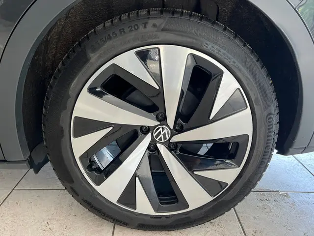 Volkswagen ID.4 First 77 kWh 2020 Elektrisch 20