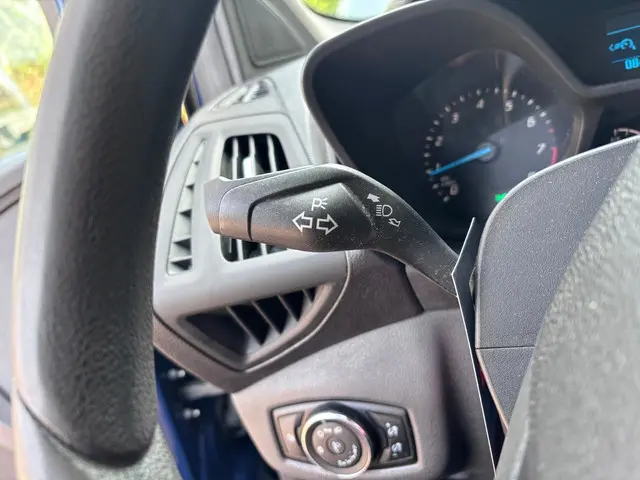 Ford Transit Connect 1.0 Ecoboost L1 2017 Benzine 22