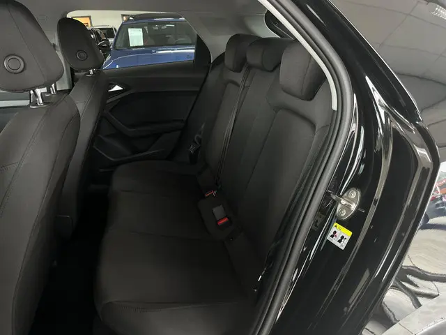 Audi A1 Sportback 25 TFSI Pro Line 2019 Benzine 4