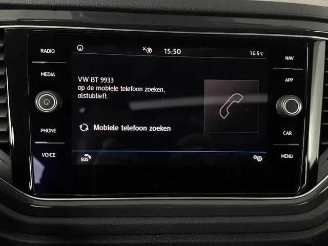Volkswagen T-Roc 1.5 TSI DSG Sport 2019 Benzine 35