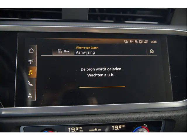 Audi Q3 45 TFSI e Advanced edition 2021 Hybride Benzine 44
