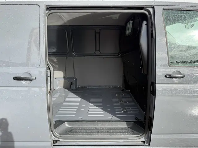 Volkswagen e-Transporter ABT 2021 Elektrisch 11