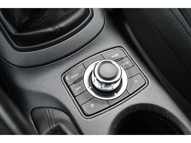 Mazda CX-5 Skyactiv-G 165 6MT TS+ 2014 Benzine 27