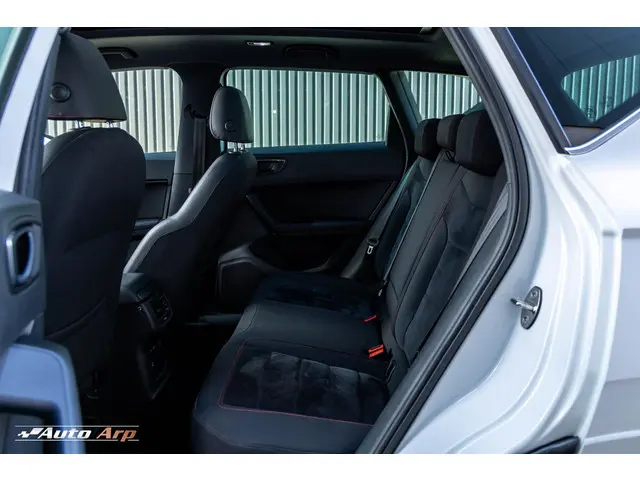 SEAT Ateca 1.4 EcoTSI FR 2018 Benzine 29