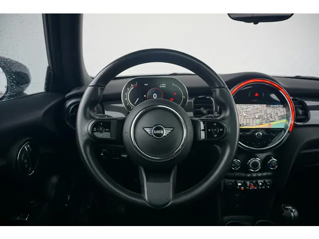 MINI 3-Deurs Cooper 2022 Benzine 9
