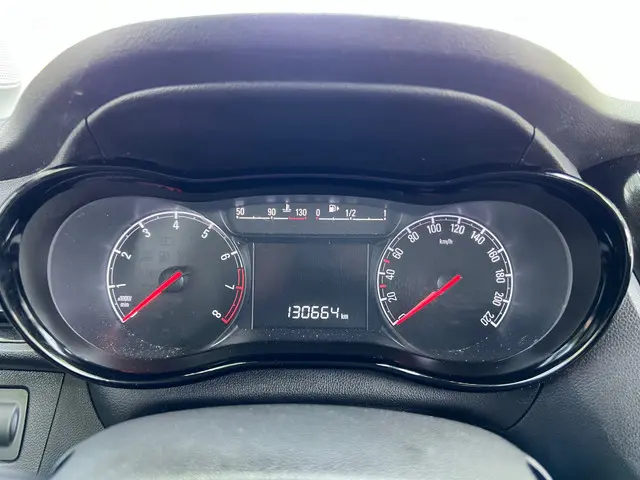 Opel KARL 1.0 ecoFLEX Edition | Airco + Cruise 2015 Benzine 20