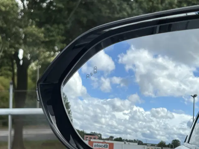 Jaecoo 7 1.5 GDI SHS-P Exclusive 2025 Hybride Benzine 14