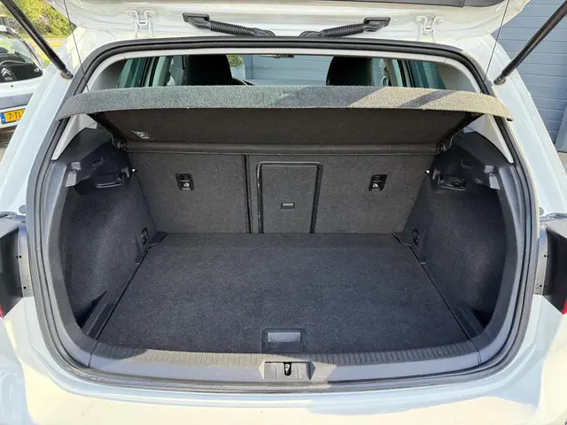 Volkswagen Golf 1.4 TSI CUP Edition 2015 Benzine 27