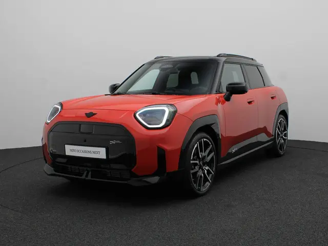 MINI Aceman John Cooper Works 2024 Elektrisch 53