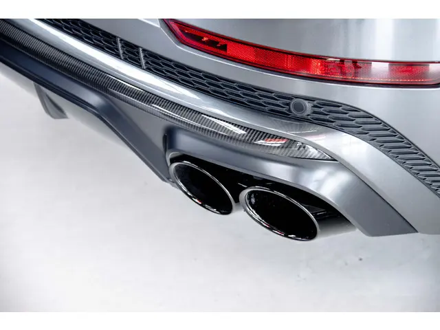 Audi SQ8 4.0 TFSI 2023 Benzine 10