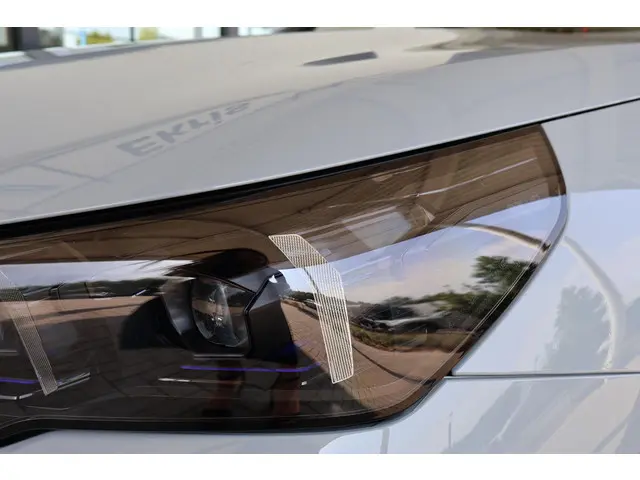 BMW i5 M60 xDrive 84 kWh 2024 Elektrisch 9