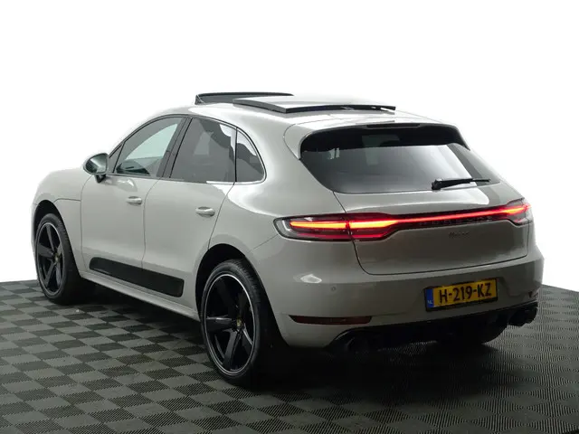 Porsche Macan 3.0 S Design Aut- 2020 Benzine 6