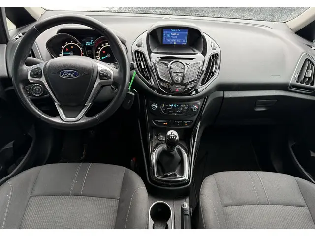 Ford B-MAX 1.0 EcoBoost Titanium 2015 Benzine 7