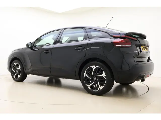 Citroën C4 1.2 Puretech Feel Edition 2021 Benzine 12