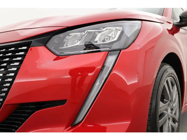 Peugeot 208 1.2 PureTech Active - Automaat 2022 Benzine 38