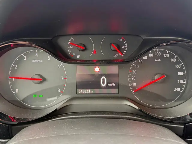 Opel Corsa 1.2 Edition NAVI|CARPLAY|AIRCO|NAP 2020 Benzine 23