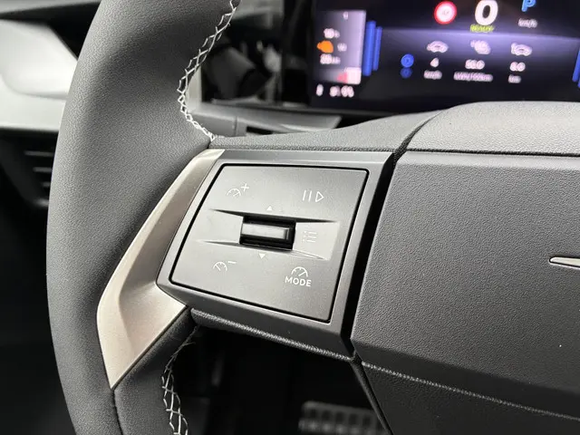 Opel Frontera Electric GS 44 kWh 2026 Elektrisch 24