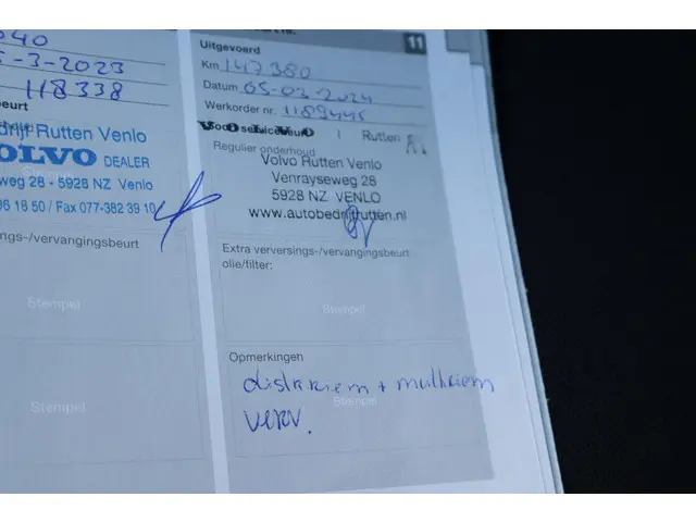 Volvo S60 1.6 T4 Momentum 2013 Benzine 31