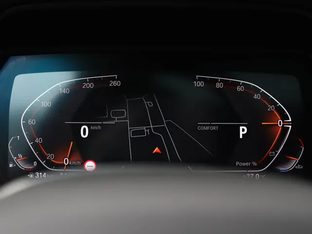 BMW 1 Serie 5-deurs 118i 2024 Benzine 26