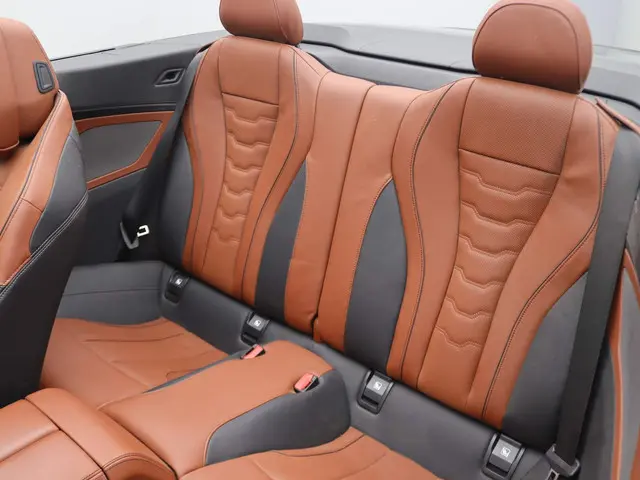 BMW 8 Serie Cabrio 840i 2021 Benzine 9