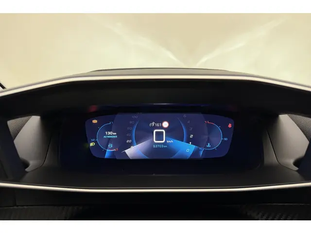 Peugeot 208 1.2T Blue Lease Allure 2020 Benzine 32