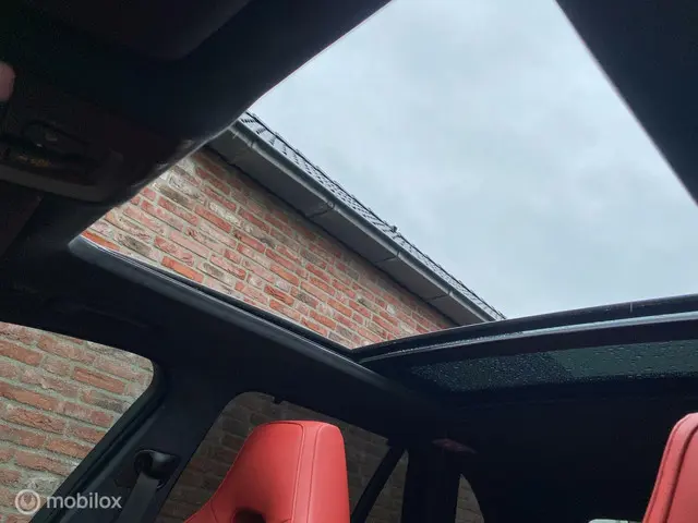 BMW X5 M 2017 Benzine 31