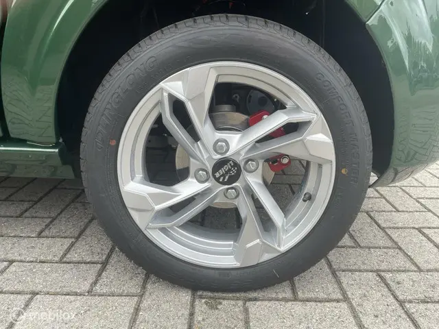 Ligier Myli E.PIC 8 KW 2025 Elektrisch 18