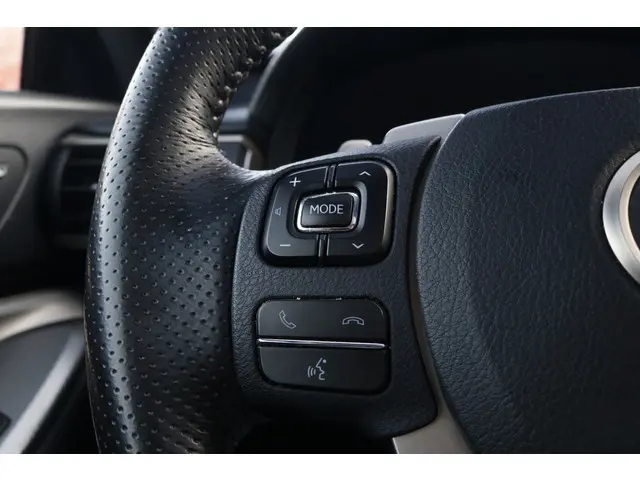 Lexus RC 300h F SPORT Line 2018 Hybride Benzine 20