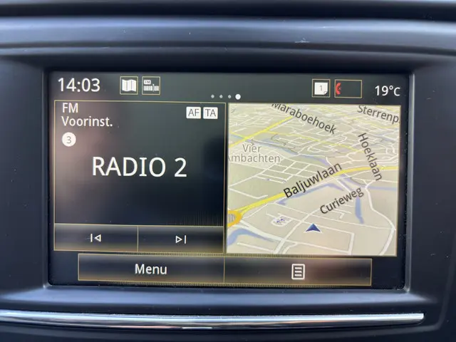 Renault Kadjar 1.2 TCe Extase 2017 Benzine 18