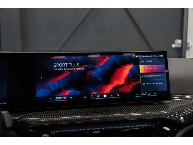 Alpina B4 GT Gran Coupe 2025 Benzine 39