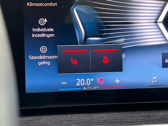 BMW X5 xDrive50e 2024 Hybride Benzine 14