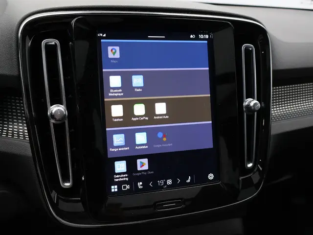 Volvo XC40 Recharge Pro 2021 Elektrisch 17