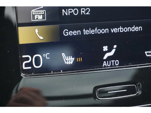 Volvo XC40 1.5 T3 Momentum Pro 2019 Benzine 28
