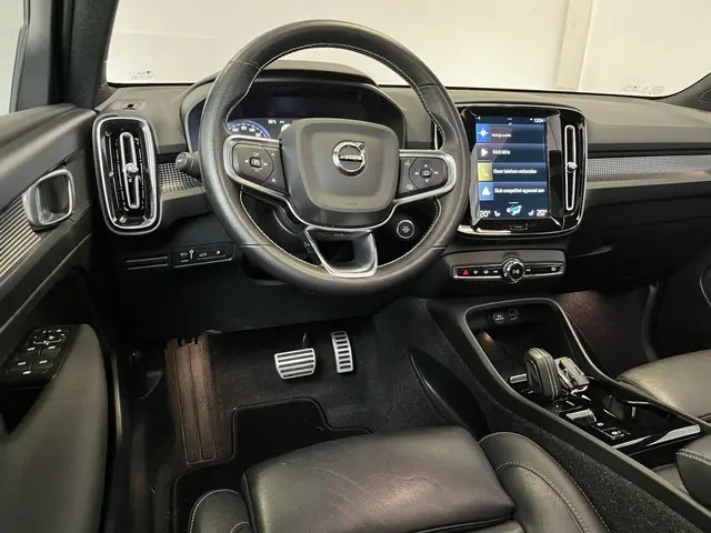 Volvo XC40 1.5 T5 Recharge R-Design 2020 Hybride Benzine 3